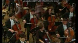 Smirnova  Fantini  Meli  Maazel  Verdi  Requiem  Venezia  2007 [upl. by Danice]