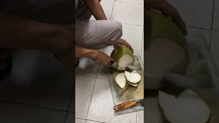 coconut bali balifood indonesia thepengkolan warung ubud кокос бали индонезия убуд [upl. by Eissahc248]