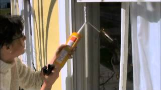 GlazeEase Glazing Spot Repair [upl. by Bagley]