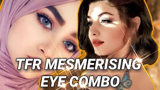 ⚠️WARNING⚠️THIS IS THE MOST INTENSE MESMERISING EYE COMBO SUB EVER TFR FORMULAUse w Caution [upl. by Woermer]