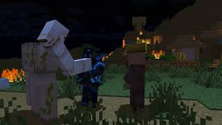 The Knight  Episode 1  Minecraft Series  ARTHUR GIANT VLOGS [upl. by Ellehs384]