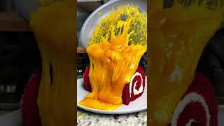 Healthy cheesecake American style healthfood healthyrecipes cheese [upl. by Gallenz]