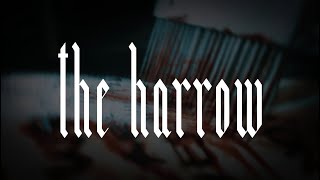 Jestress  The Harrow Official Music Video [upl. by Alrich637]