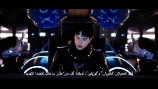 Go Behind the Scenes of Valerian and the City of a Thousand Planets 2017 [upl. by Cherlyn]