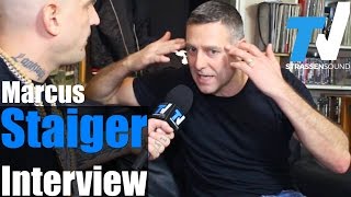 STAIGER Interview Kool Savas Kollegah KMN Berlin Royal Bunker Sido Aggro KIZ Rap [upl. by Letnohs]