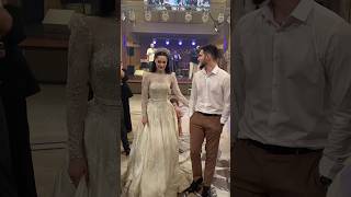 Пранканули парочку 🙆🏻‍♀️😂prank on the bride and groom☠️ [upl. by Eatnod]