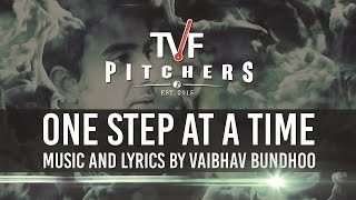 TVF Pitchers OST  quotOne Step At A Timequot  Full Season now streaming on TVFPlay AppWebsite [upl. by Jean-Claude]