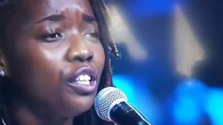 Idols SA 2016 Theatre week 1 Great Voice wow [upl. by Allesor]