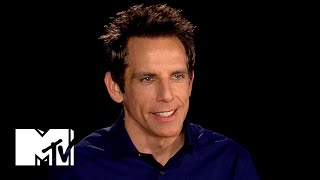 Ben Stiller Explains Why Zoolander 2 Took So Long  MTV News [upl. by Reffotsirhc]