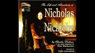 Nicholas Nickleby [upl. by Higginson]