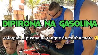 Dipirona na gasolina [upl. by Ardyth197]