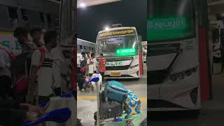 💢Pudukottai அன்னவாசல் போகுறதுக்கு SETC Bus இருக்கா⁉️shorts bus travel [upl. by Holey]