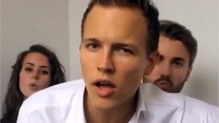 Best Of JEROME JARRE Vine Compilation 200 vines 2015 [upl. by Annawik]