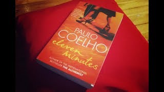 11 Minutes by Paulo Coelho  Book Summary and Review in Hindi  The Narrator [upl. by Knorring]