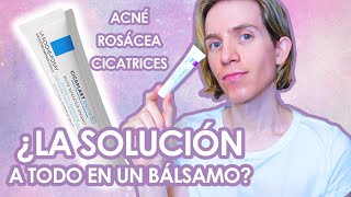 CICAPLAST  ¿EL BALSAMO QUE CURA TODO ¿Se puede usar de mascara ¡Y MAS Cicaplast baume b5 reseña [upl. by Corrie]