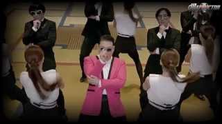 PSY  Gentleman MacDoctor MV Edit2 [upl. by Neale]