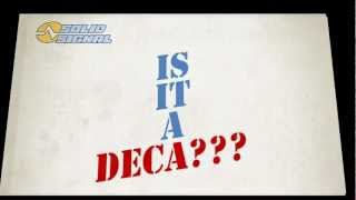 Is It a DECA Solid Signal Coax Networking for DIRECTV [upl. by Agathy]