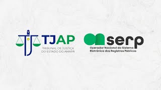 Como acessar o sistema SERP JUD no site do TJAP [upl. by Loggia561]