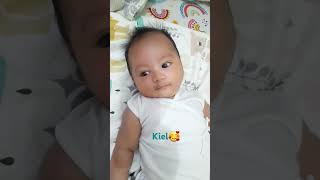 Kiel fypシ゚viral cute trending baby cutebaby babyboy [upl. by Clemens726]