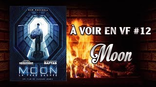 À VOIR EN VF  MOON CALENDRIER DE LAVENT 12 [upl. by Aisatnaf]