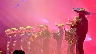 0000 Siddhartha Puebla 2024 Gnp  Mariachi gala de América en vivo [upl. by Atikam]