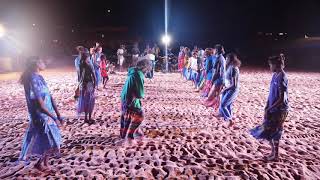 Nunggarrgalu Dancers  Dhalagurru Gugu Water  Numburindi Festival 2019 [upl. by Dion]