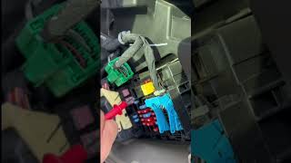 20152020 Yukon Aftermarket Hardwire Kit Install [upl. by Elgna239]