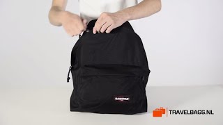 Eastpak Padded Pakr rugzak [upl. by Chaffin82]