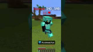 Can You Hit Sync Like This hypixel minecraft pvp hitsync [upl. by Eyatnod732]