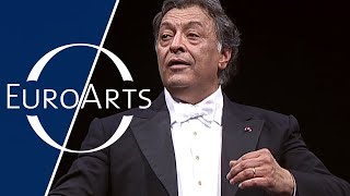 Johann Strauss  Unter Donner und Blitz Polka Vienna Philharmonic Orchestra Zubin Mehta [upl. by Arta]