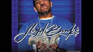 Lloyd Banks  Survival Instrumental [upl. by Htiekel]