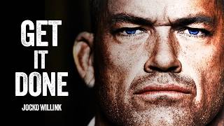 INNER STRENGTH amp DISCIPLINE  Powerful Motivational Speech  Jocko Willink [upl. by Rafaelle]