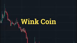 Wink Coin News Today and Its Price Prediction 12 September [upl. by Ahusoj]