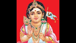 வேல் மாறல்  Vel Maaral  powerful murugan song  Saradha Raaghav [upl. by Nylekcaj]