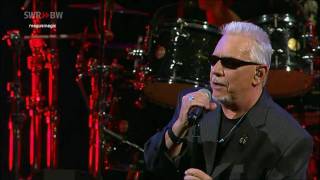 Eric Burdon amp The Animals  House of the Rising Sun Live 2008 ♫♥ [upl. by Hairacaz452]