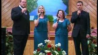 Awesome A capella Harmony  Gospel Quartet [upl. by Anaz]