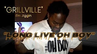 GRILLVILLE Im Jiggin [upl. by Lemraj82]