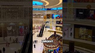 Largest Shopping mall in the World [upl. by Raynold]