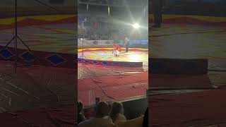 aad shrine circus 2024 Clown part 1 [upl. by Sucramel]