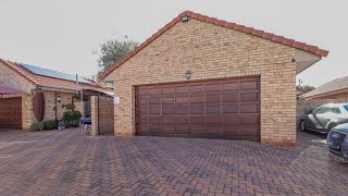 2 Bedroom For Sale amp To Let  Potchefstroom Central [upl. by Beverlie]