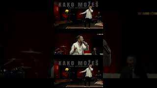 KAKO MOZES COVER  EMIL HABIBOVIC [upl. by Revert]