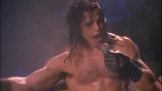 Danzig  Mother 93 Live [upl. by Idnew770]