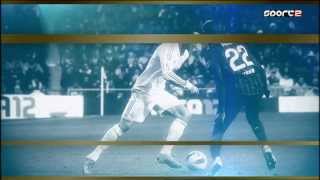 LaLiga 20122013 Intro [upl. by Gen]