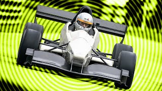 LIVE British Championship Hillclimb from Prescott [upl. by Aikym]