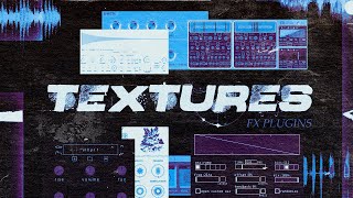 GATEKEPT METHODS amp FX PLUGINS FOR CREATING TEXTURESPHRASES [upl. by Nnail269]