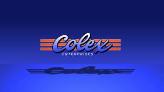 Colex Enterprises HD Remake [upl. by Odla]