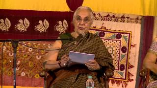 Constructing Heritage  Lecture by Romila Thapar [upl. by Dwane]