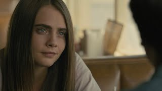 Paper Towns  quotTrue Love Awaitsquot Clip HD  20th Century FOX [upl. by Bruce470]