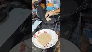 Roti।। Roti maker।। রুটি মেকার।। রুটি মেকার রুটি বানানো।।food recipe trendingshorts indianfood [upl. by Kcuhc]