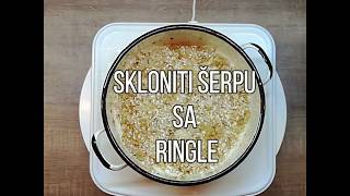 Najbolji pilav sa piletinom  BgGuru Kitchen recept [upl. by Iccir]